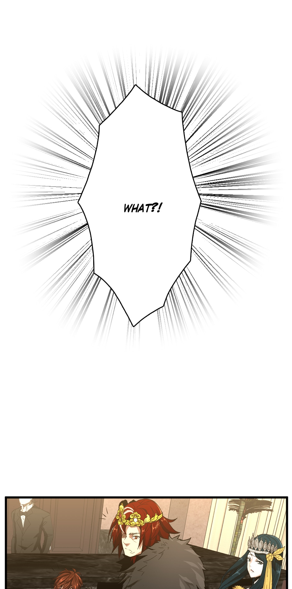 The Beginning After The End Chapter 40 image 62